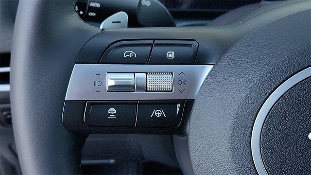 2026 Hyundai Santa Cruz