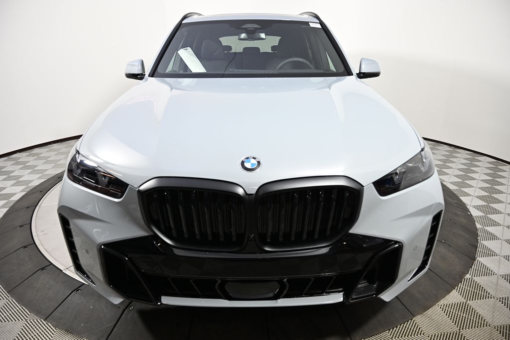 Thumbnail: 2026 BMW X5 - 8