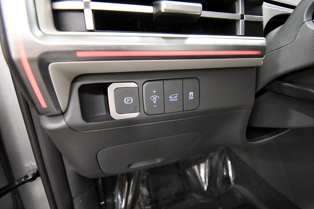 Used 2025 Hyundai Santa Fe SUV
