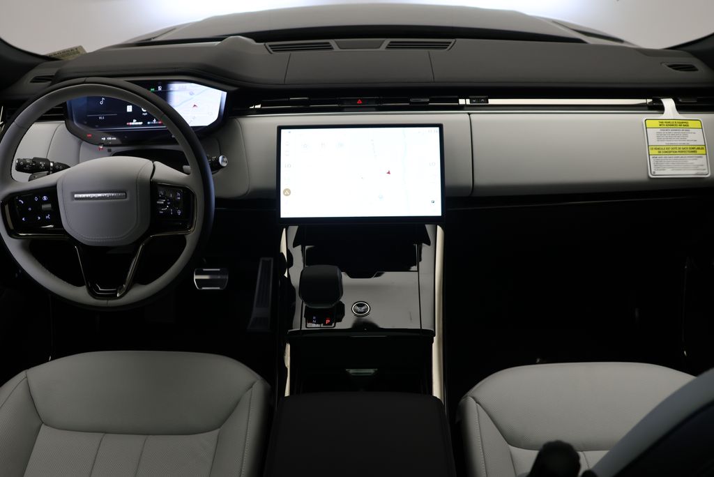 Thumbnail: 2026 Land Rover Range Rover Sport - 16