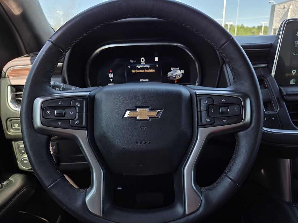 Used 2022 Chevrolet Tahoe SUV