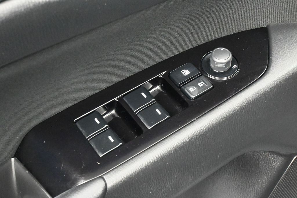 Used 2021 Jet Black Mica Mazda Sport image 13