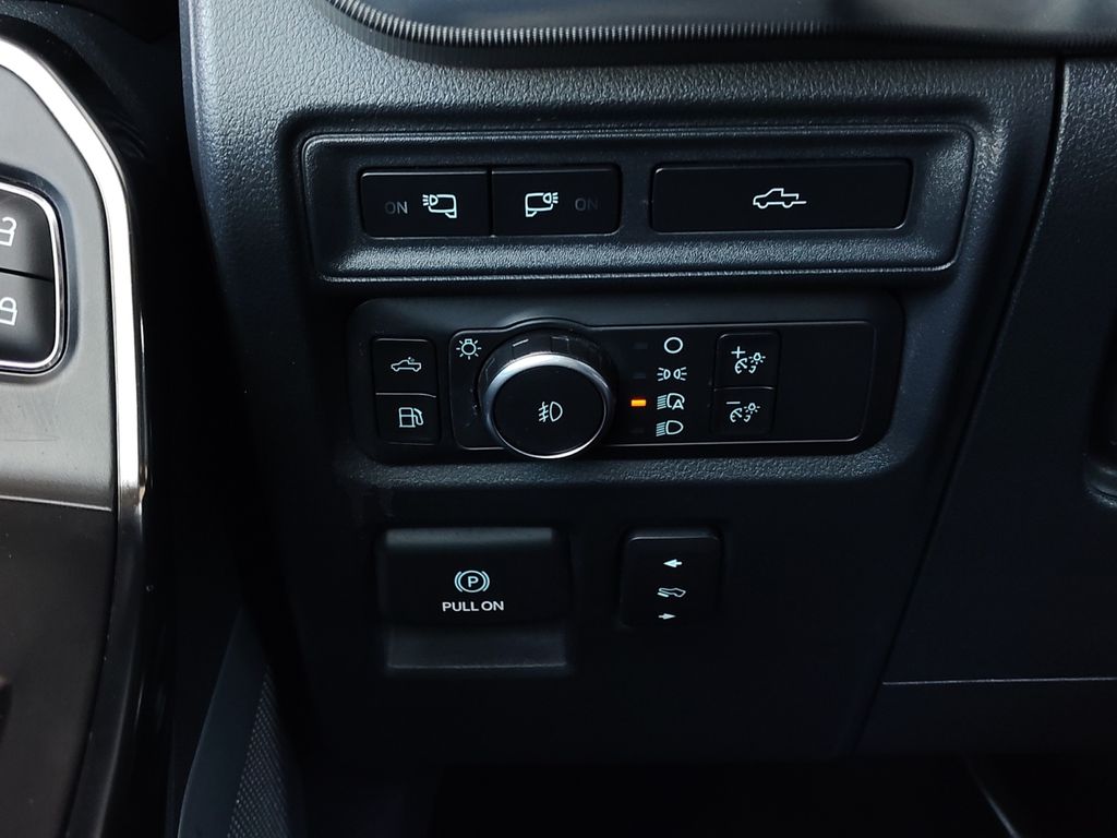 Used Car 2021 Ford F-150  Platinum For Sale Under $50,000 In Austin, Texas