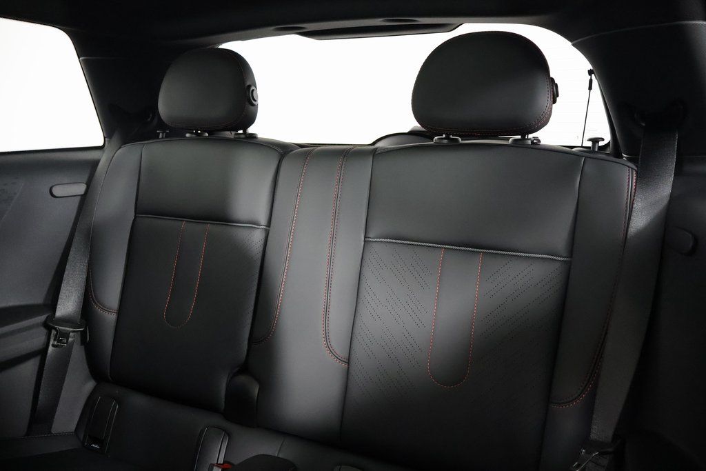 Thumbnail: 2026 MINI Cooper - 6