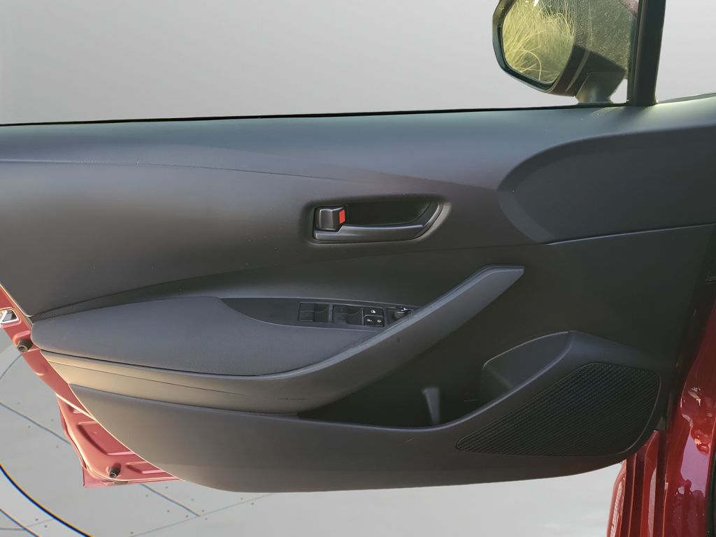 Used Car 2022 Toyota Corolla  Le For Sale Under $20,000 In Austin, Texas