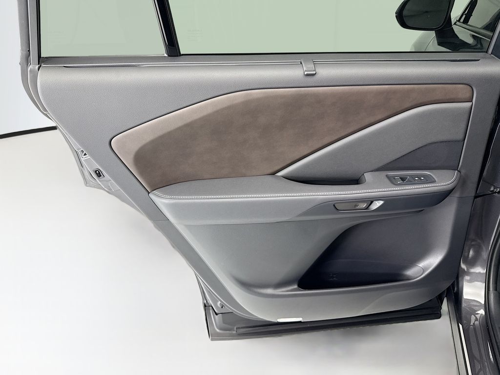 Thumbnail: 2026 Lexus TX - 25