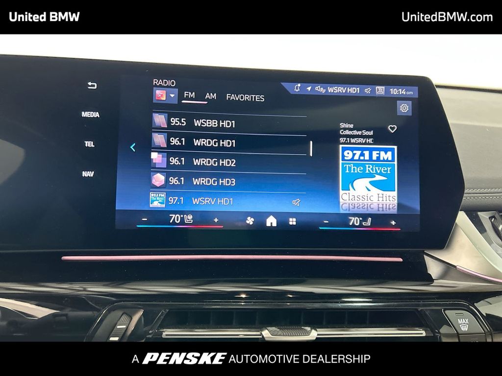 Thumbnail: 2024 BMW X1 - 18