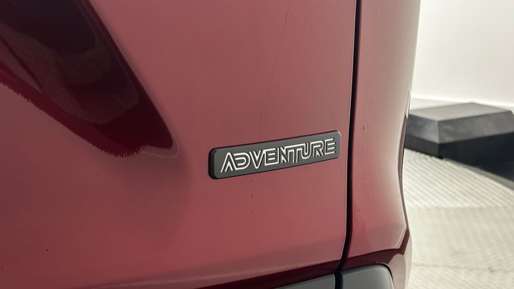 Thumbnail: 2024 Toyota RAV4 - 5
