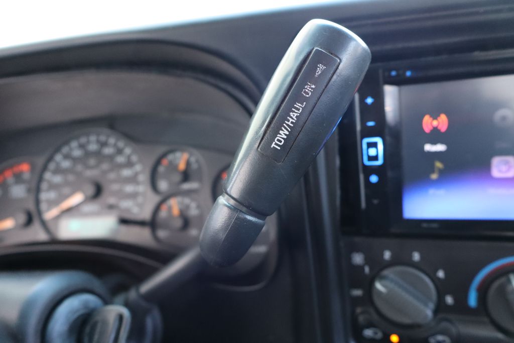 used 2002 Chevrolet Silverado 3500 car, priced at $11,500