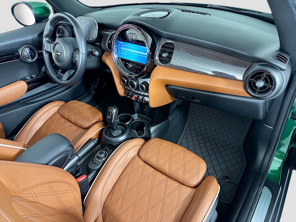 Thumbnail: 2023 MINI Cooper - 25
