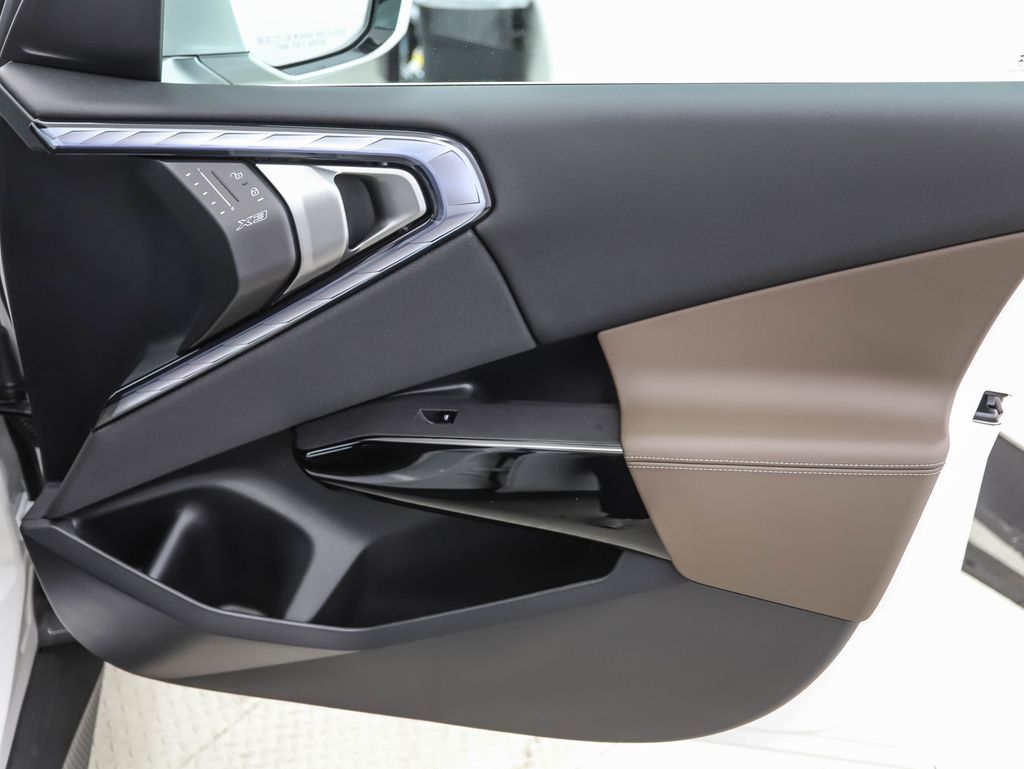 Thumbnail: 2026 BMW X3 - 30