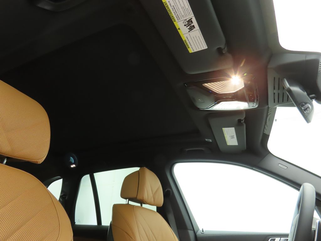 Thumbnail: 2026 BMW X5 - 18