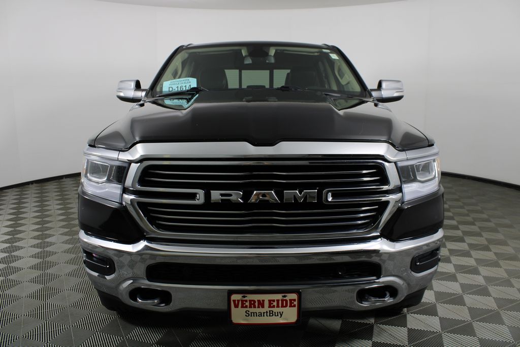 Used 2020 Ram 1500 for sale in 