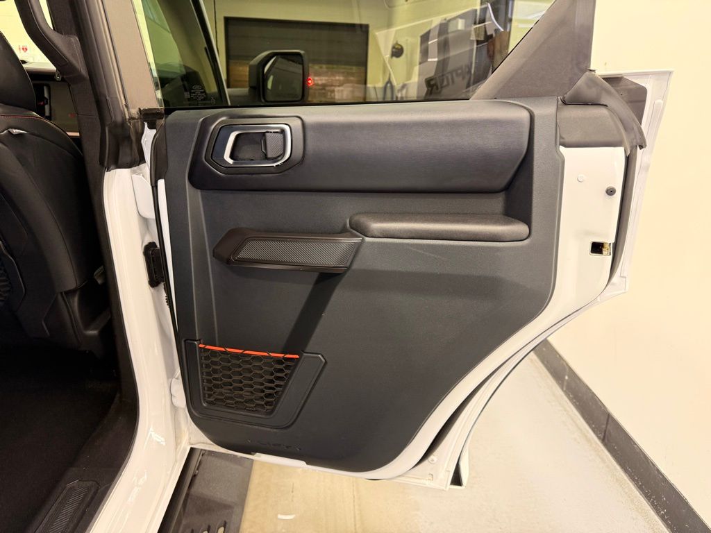 Thumbnail: 2024 Ford Bronco - 25