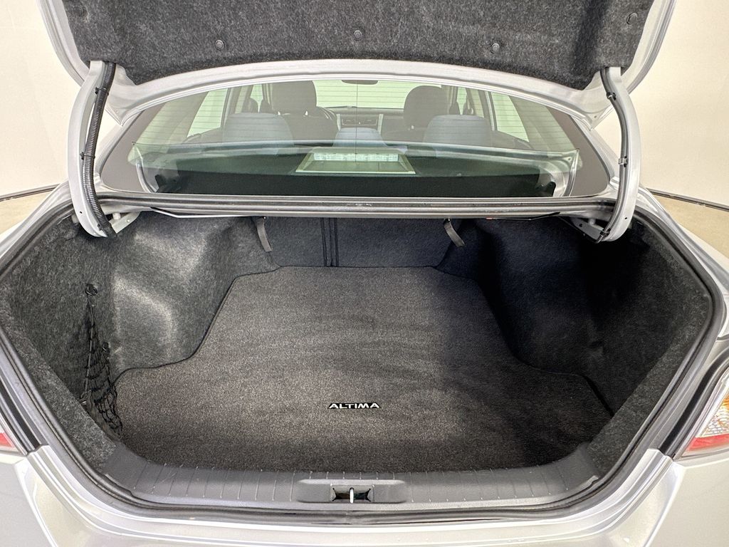 Used Car 2015 Nissan Altima  2.5 Sv For Sale Under $12,000 In Austin, Texas