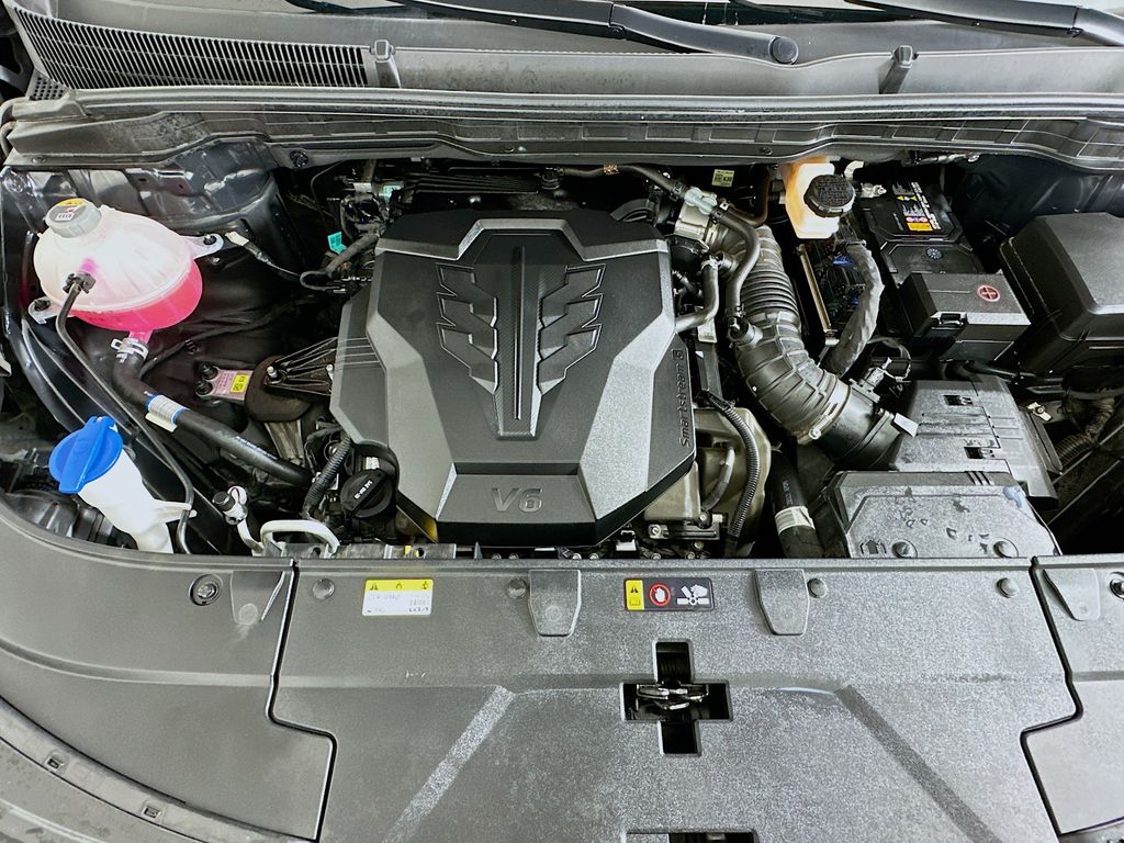 Thumbnail: 2025 Kia Carnival - 32