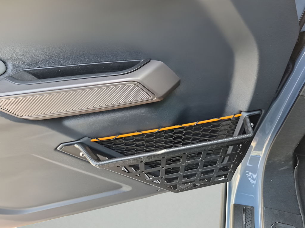 Used Car 2023 Ford Bronco  Badlands For Sale Under $50,000 In Austin, Texas