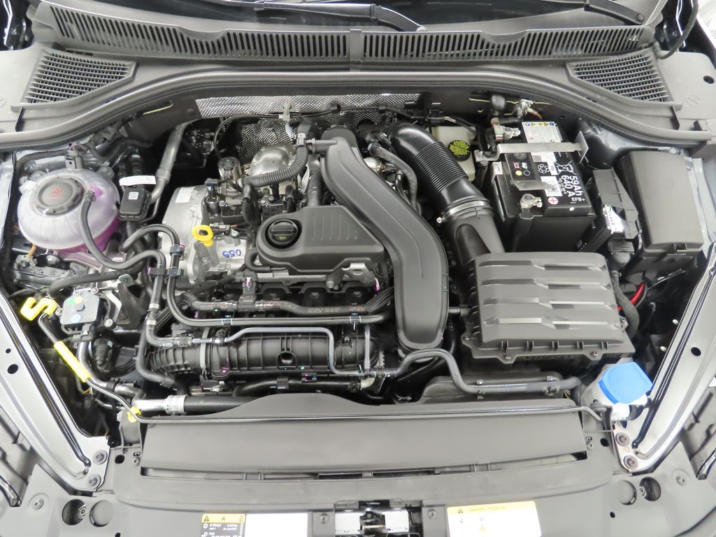 Thumbnail: 2025 Volkswagen Jetta - 30