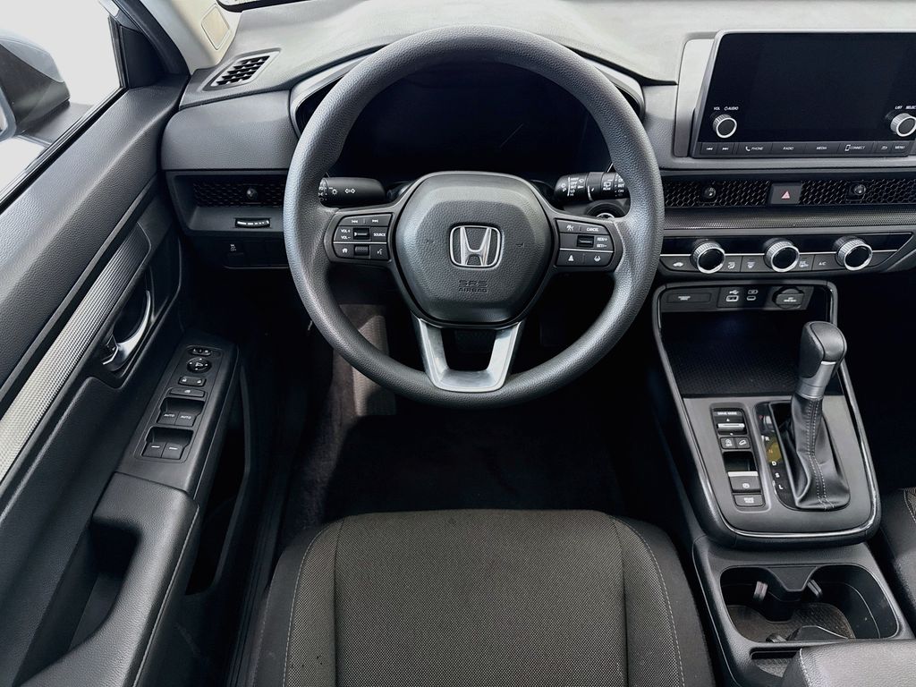 Thumbnail: 2024 Honda CR-V - 10