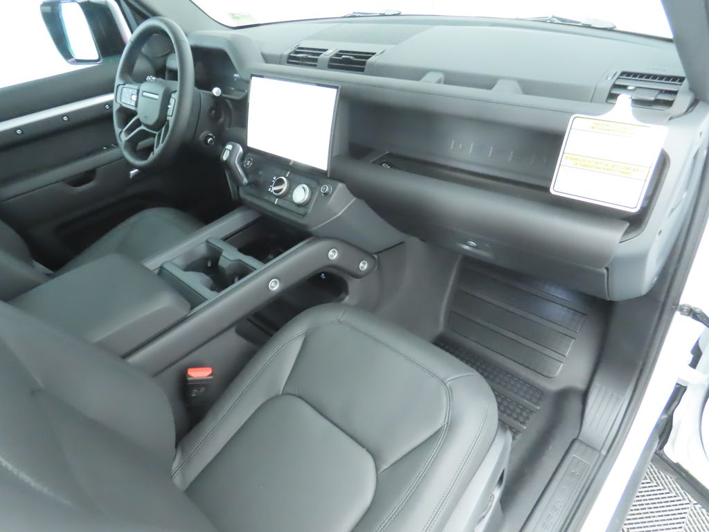Thumbnail: 2026 Land Rover Defender - 19