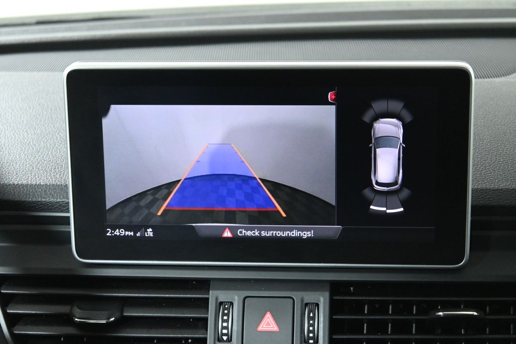2018 Audi Q5 Premium Plus 23