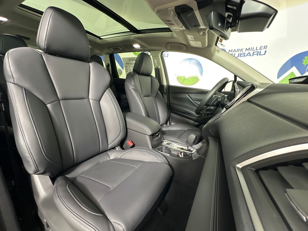 2026 Subaru Ascent Limited - Photo 17