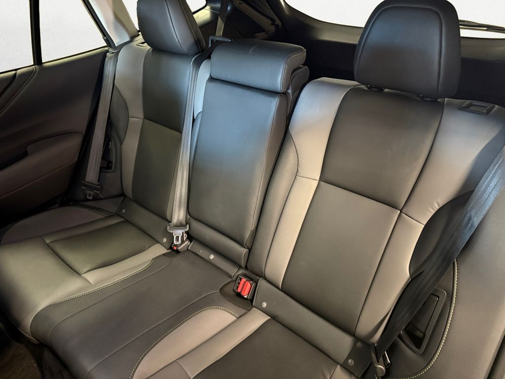 2024 Subaru Outback Onyx Edition photo
