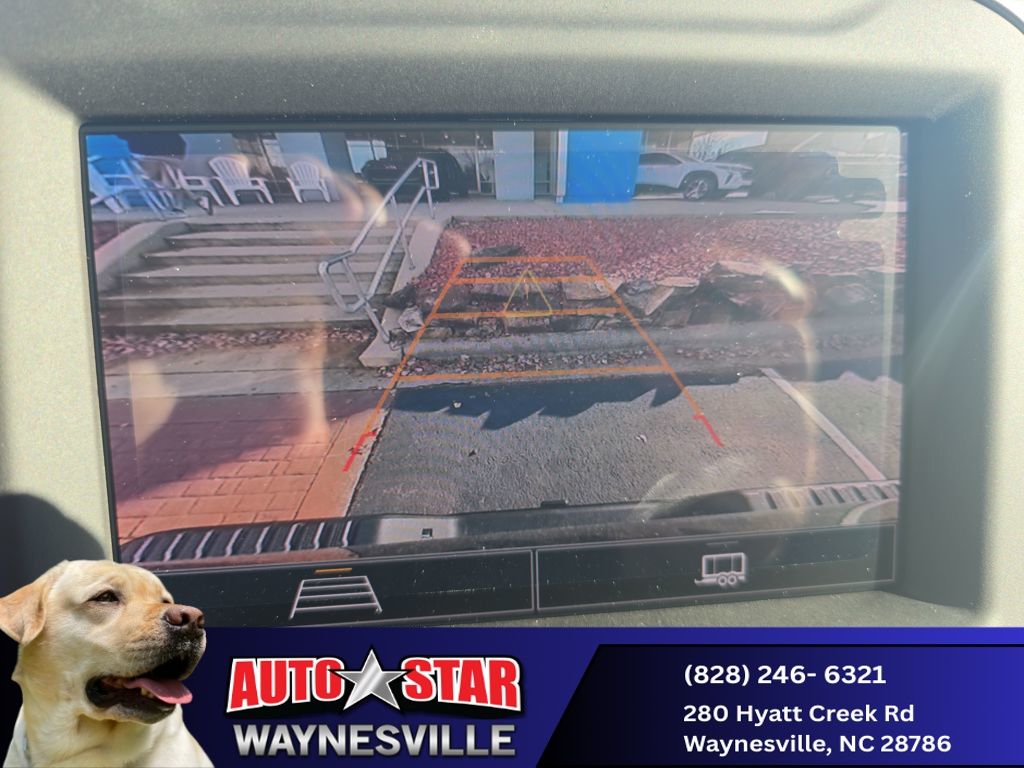 new 2026 Chevrolet Silverado 2500HD car, priced at $54,160