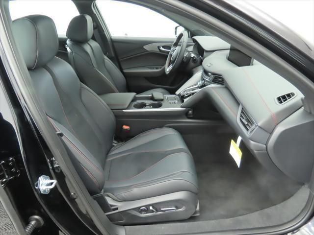 Thumbnail: 2025 Acura TLX - 20