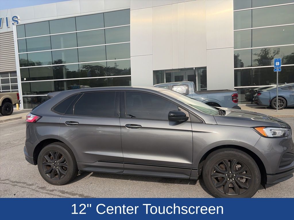 2023 Ford Edge SE