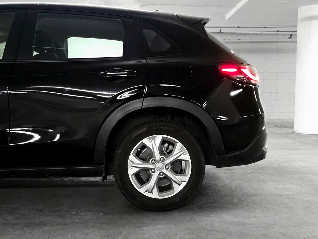 2023 Honda HR-V LX photo 12