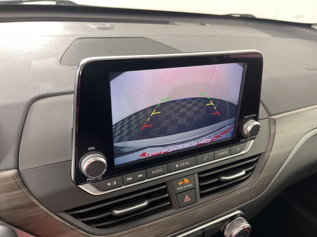 Thumbnail: 2024 Nissan Altima - 27