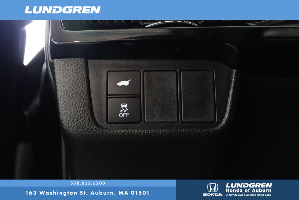 Used 2024 Honda CR-V SUV