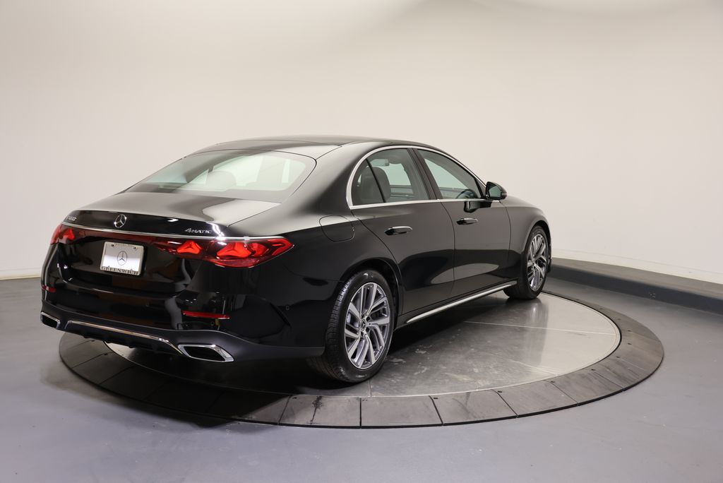 Thumbnail: 2026 Mercedes-Benz E-Class - 7