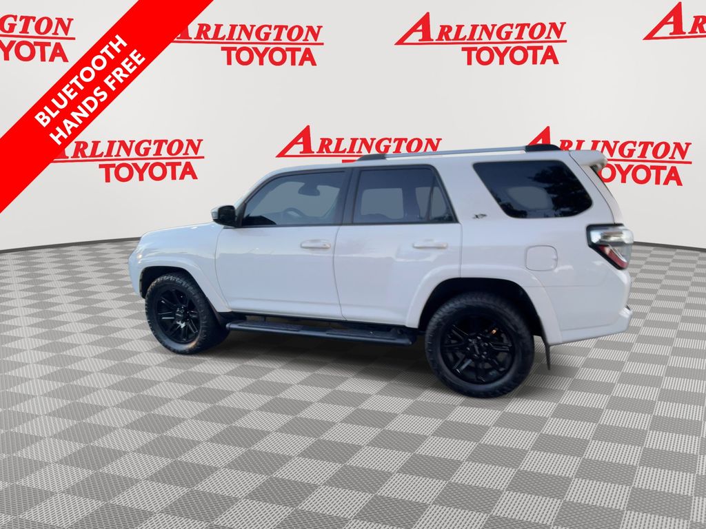Used 2023 Toyota 4Runner SUV