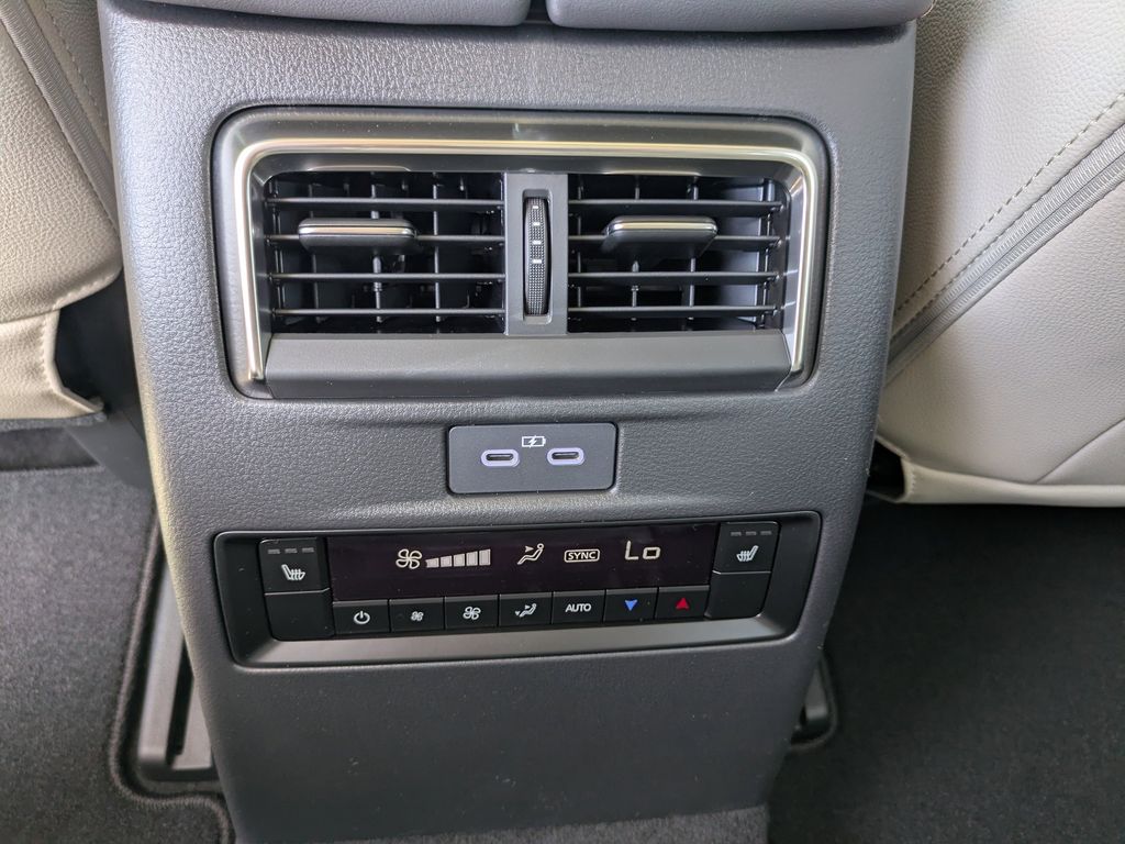 2026 Mazda CX-70 3.3 Turbo Premium