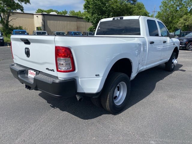 2024 Ram 3500 Tradesman 7