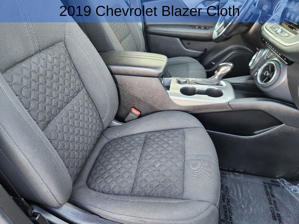 2019 Chevrolet Blazer Base 14