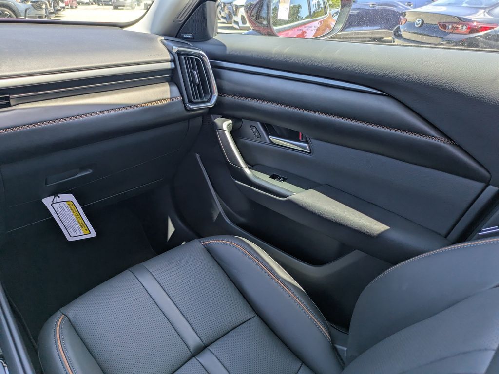 2026 Mazda CX-50 Hybrid Premium Plus
