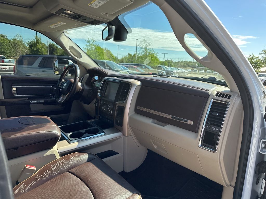 Used Car 2014 Ram 3500  Laramie Longhorn For Sale Under $50,000 In Austin, Texas