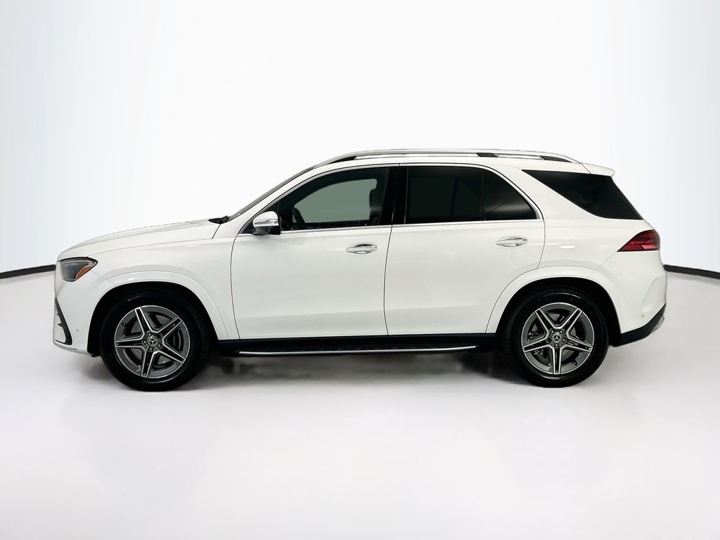 Thumbnail: 2026 Mercedes-Benz GLE - 8