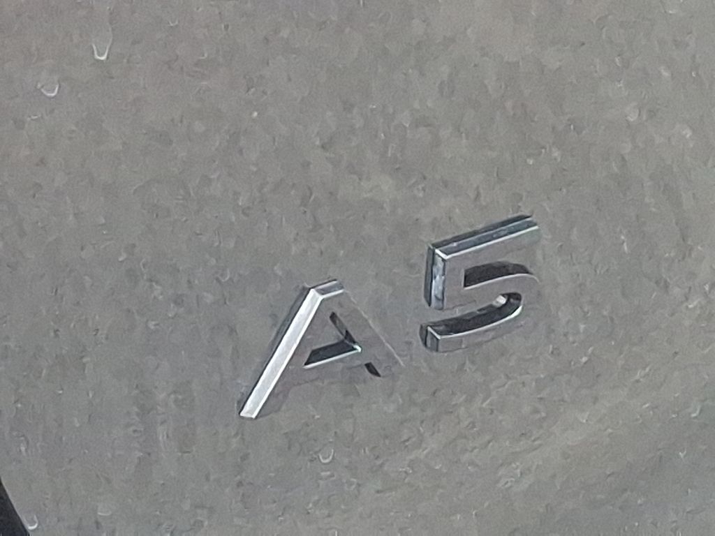 Thumbnail: 2025 Audi A5 - 22
