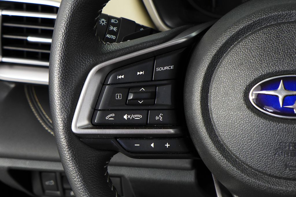 Thumbnail: 2023 Subaru Outback - 30