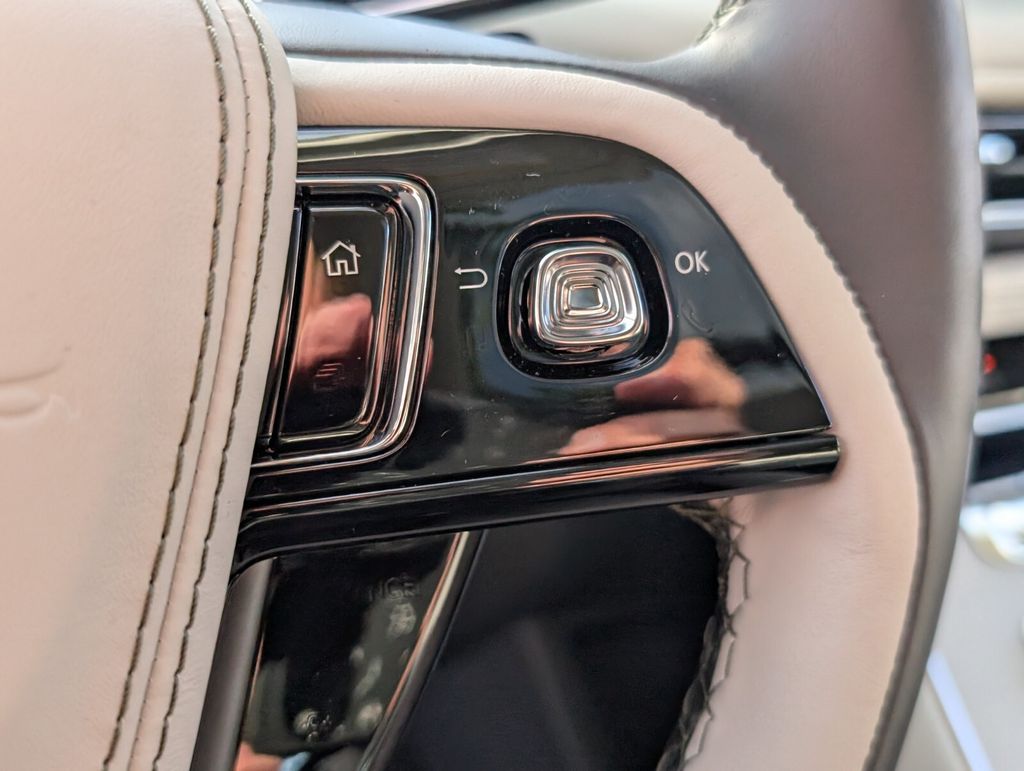 new 2026 Lincoln Aviator car, priced at $79,400