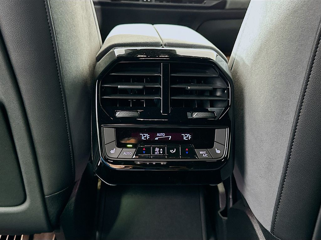 Thumbnail: 2026 BMW iX - 18