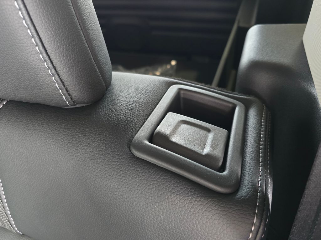 Thumbnail: 2026 Honda Passport - 21