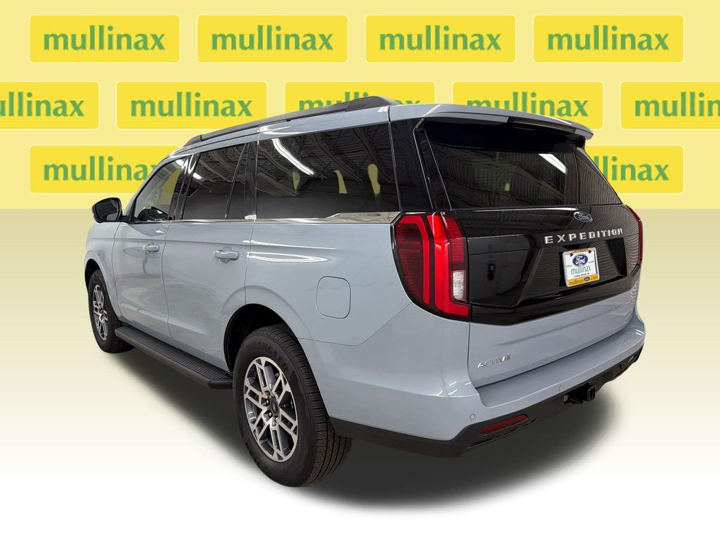 New 2026 Gray Ford Active image 10