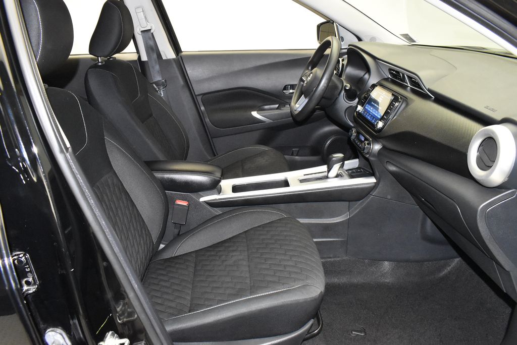 2021 Nissan Kicks SV 20