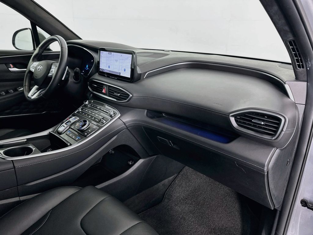 Thumbnail: 2023 Hyundai Santa Fe - 30