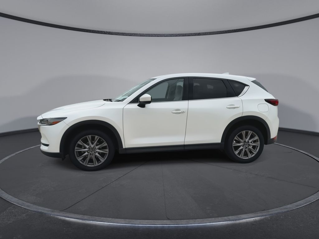 Thumbnail: 2019 Mazda CX-5 - 5